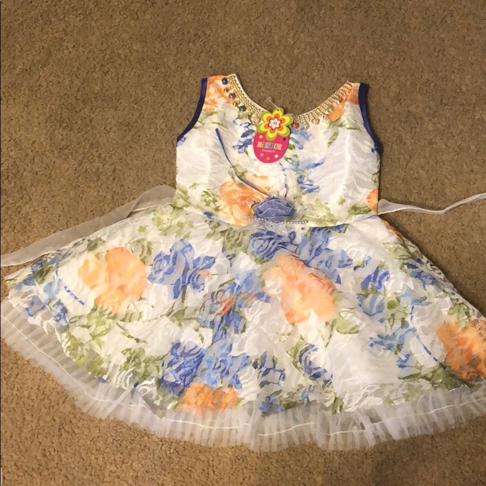 Toddler dress